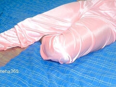 Amatőr, Testes gyönyörű hölgy, Cumizás, Házi készítésű, Indiai