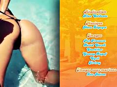 Anal, Asiater, Fransk