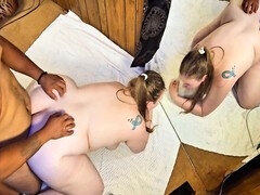 Culo in bocca, Culo grosso, Pompino, Schizzo di sborra, Imbavagliando, Mamma che vorrei scoparmi, Orgasmo, Sculacciata