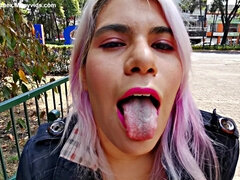 Amateur, Éjaculation interne, Jeux, Hd, Fille latino, Mexicainne, Public, Épouse