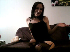 Amatőr, Filigrán alkatú, Vöröshajú