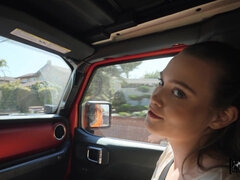 Charles Dera's Chill Bill Ignites Wild Heat