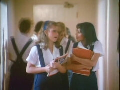 18, Anal, Skole, Hårete, Hardcore, Tenåring, Vintage