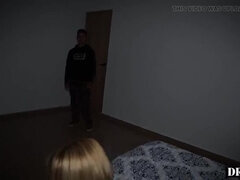 18 jahre, Leie, Grosse titten, Blasen, Hd, Pov, Muschi, Spanisch