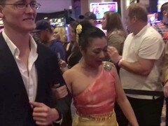 Avn awards superstar shines on the red carpet