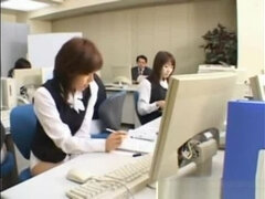 Asiatisch, Tussi, Fetisch, Japanische massage