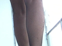 18 años, Amateur, Rubia, Fetiche, Tacones, Solo, Adolescente