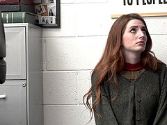 Unwrapping, shoplyfter, v�deos hd