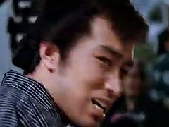 Edo Orgies: Asian, Japanese  Classic Porn