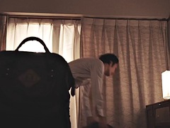 フェラチオ, ハードコア, 熟年