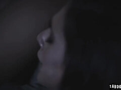 Κώλος, Όμορφη, Μελαχροινή, Βυζαρού, Κλασικός, Μουνί, Έφηβος, Βυζιά