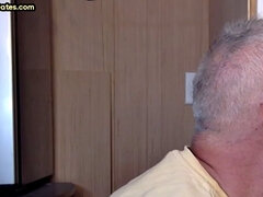 Amatéři, Kuřba, Dávení penisem, Fetiš, Gay, Dospělé, Zastaralé, Voyeur