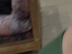 Enf Cute Latina Girl Gets Remote Controlled