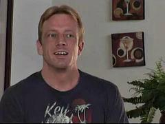 First Blowbang for Hot and Horny Melissa Julianna