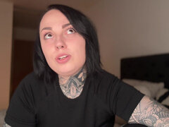 Ερασιτέχνης, Γυναικεία επιβολή, Παιχνίδι, Μόνος, Τατουάζ