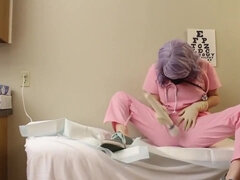 Obciąganie, Klasyczny, Głebokie gardło, Płeć żeńska, Fetysz, Naturalny, Cipka, Solo