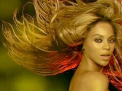 Africano, Culo grande, Bikini, Morena, Celebridad, Compilación, Tacones