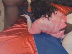 Bbw stor vacker kvinna, Avsugning, Gangbang, Hårig, Milf, Hora