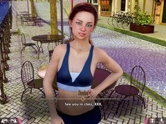 Let's have a wild time with double the action