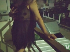 Amatőr, Testes gyönyörű hölgy, Sztár, Krémes süti, Női, Maszti, Orgazmus, Thaiföldi