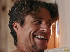 Baben, Stor kuk, Avsugning, Hardcore, Porrstjärnor, Verklighet, Mager