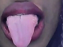 Amateur, Negro, Fetiche, Latina, Solo