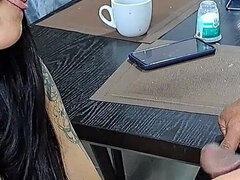 18, Amatör, Avsugning, Handjobb, Latina, Grov, Tabu, Tonåring