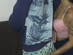 18, Amatéri, Kuřba, Pár, Latinskej, Spodná bielizeň, Tetovanie, Teenka