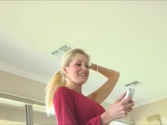 Zväčšenie, Tanec, Extrémna, Masturbácia, Orgazmus, Na verejnosti, Sólo