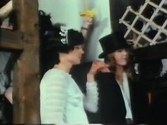 Hardcore, Orgie, Vintage