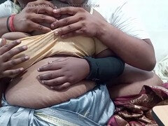 Amatör, Avsugning, Par, Ammande