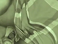 Amateur, Culo grande, Pareja, Indio, Maduro