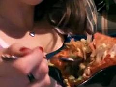 Testes gyönyörű hölgy, Fétis, Érett feleség, Begyek