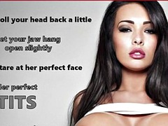 Nana, Grosse bite, Gros seins, Mère que j'aimerais baiser, Nénés