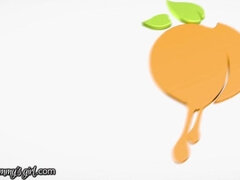 Kotě, Velký zadek, Prsatá, Prstění, Výprask, Přírodní prsa, Realita, Rimjob