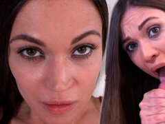 Amateur, Gros cul, Lingerie, Seins naturels, Pov, Maigrichonne, Adolescente, Nénés