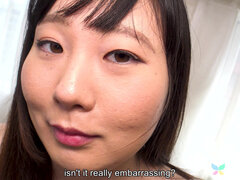 18, Avsugning, Par, Sperma shot, Fingering, Hotell, Japansk, Tonåring