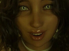 18, Kolmiulotteinen, Söpö