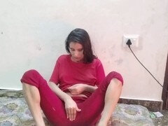 18 ans, Arabe, Bisexuelle, Doigter, Indienne, Petite femme, Chatte, Jarretelles