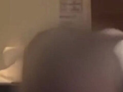 My Boss Fuck Me After Work so I Swallow His Cum