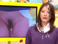 Ázsiai, Ondó fröcskölés, Csoport, Japán