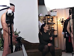 Velké kozy, Kuřba, Dildo, Německé, Hardcore, Dospělé, Švédská rojka, Kozičky