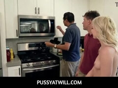 Free Use Blonde Teen Fucked Hard By Boyfriend - Bored Anytime Sex