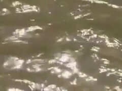 Rumpa, Klassisk, Långt ner i halsen, Naturlig, Bröstvårtor, Nudist, Tonåring, Tuttar