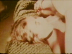 Soft Porn Vintage of Beautiful MILFs Cumming on Hairy Pussy by Huge Cocks