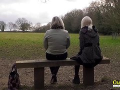 Vingeren, Lesbisch, Likken, Masturbatie, Rijpe lesbienne, Moeder die ik wil neuken, Orgasme, Tiener