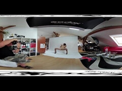 Dietro la scena, Cieca, Hd, Mamma che vorrei scoparmi, Mamma, Realtà