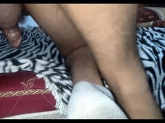 Hairy Arab Sexy Guy Fucking His Boyfriend Hard