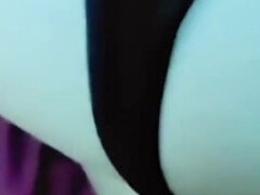 Amatör, Anal, Sperma shot, Underkläder, Pov, Solo, Tatuering, Tuttar