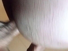 Africain, Amateur, Belle grosse femme bgf, Noire, Tir de sperme, Mamie, Mature